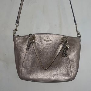 Coach crossbody